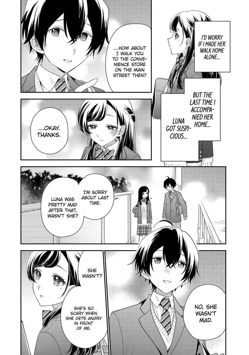 Keiken Zumi Na Kimi To Keiken Zero Na Ore Ga Otsukiai Suru Hanashi 27 8