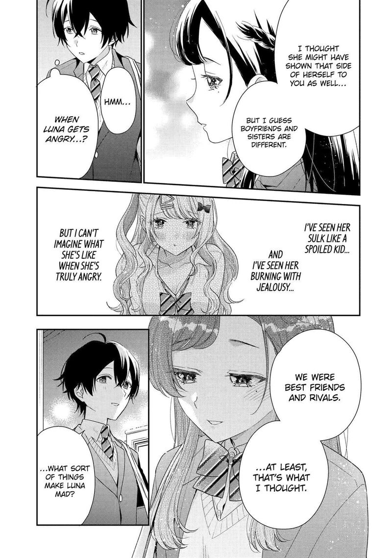 Keiken Zumi Na Kimi To Keiken Zero Na Ore Ga Otsukiai Suru Hanashi 27 9