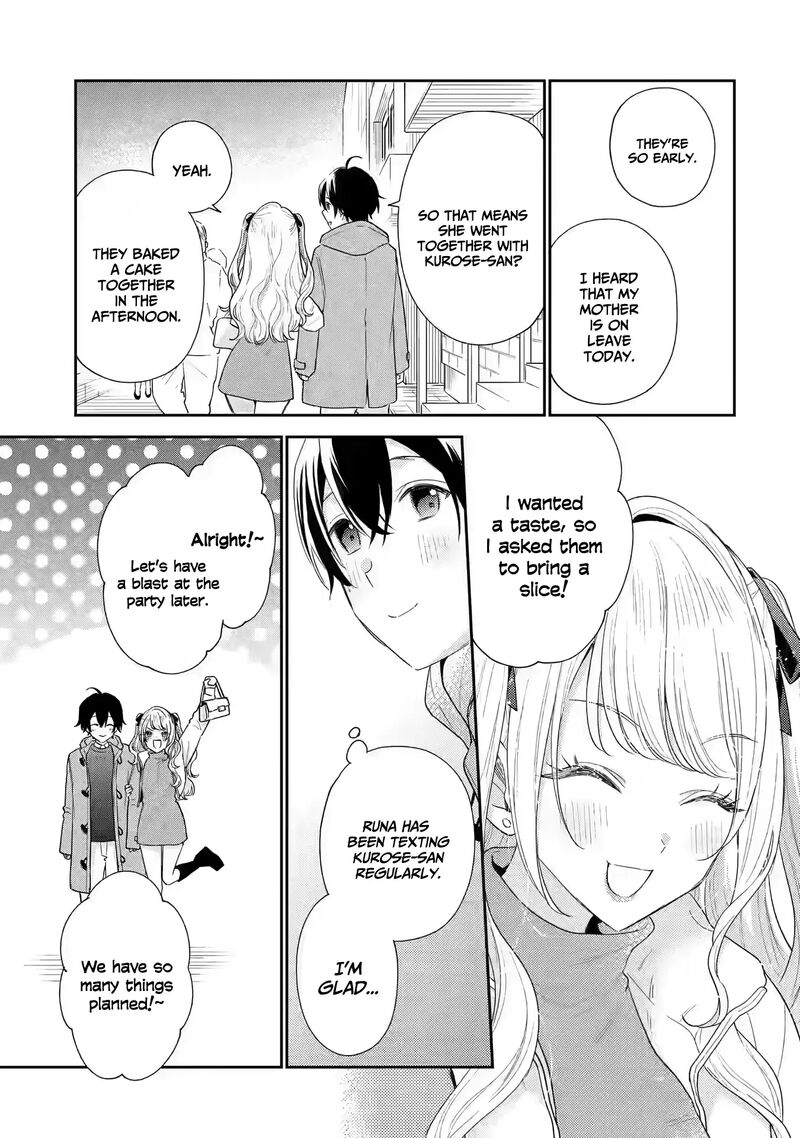 Keiken Zumi Na Kimi To Keiken Zero Na Ore Ga Otsukiai Suru Hanashi 29 10
