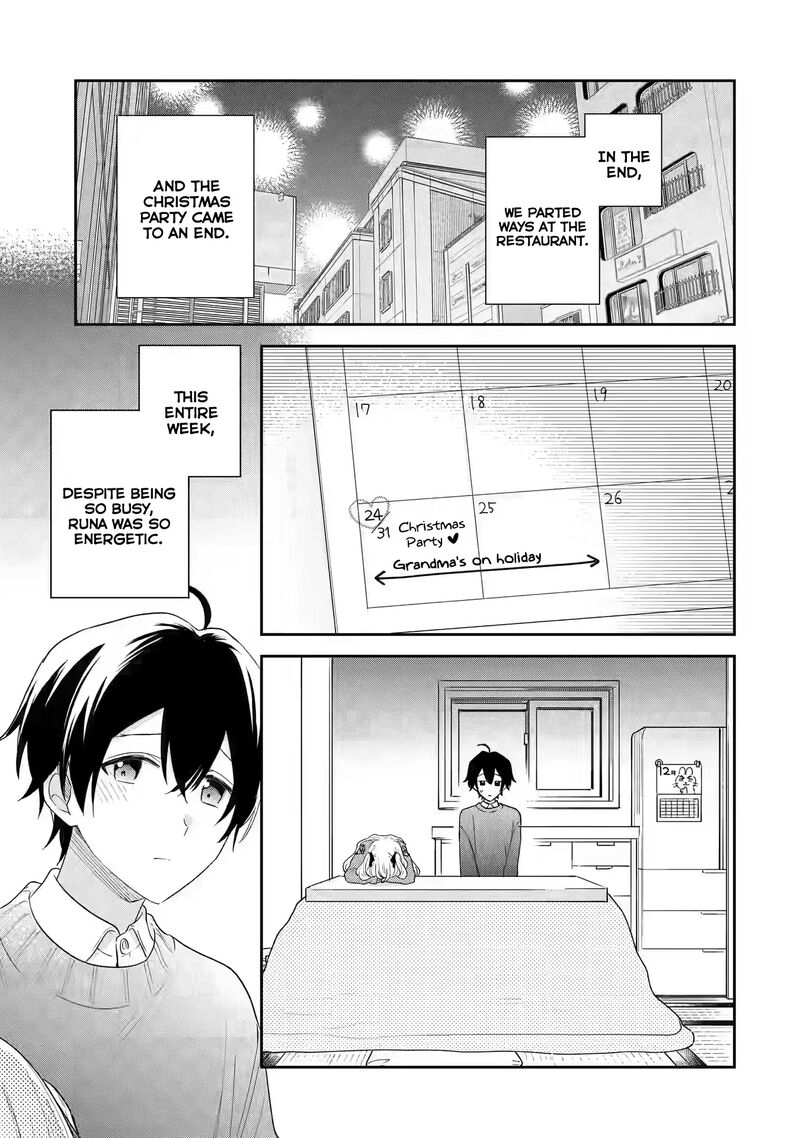 Keiken Zumi Na Kimi To Keiken Zero Na Ore Ga Otsukiai Suru Hanashi 29 18