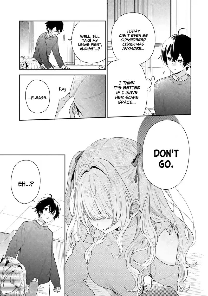 Keiken Zumi Na Kimi To Keiken Zero Na Ore Ga Otsukiai Suru Hanashi 29 20