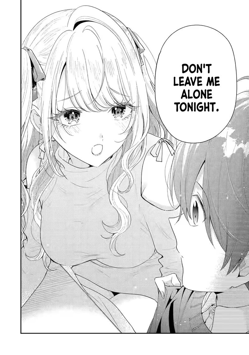 Keiken Zumi Na Kimi To Keiken Zero Na Ore Ga Otsukiai Suru Hanashi 29 21