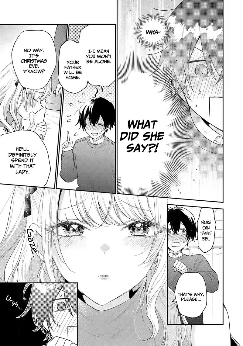 Keiken Zumi Na Kimi To Keiken Zero Na Ore Ga Otsukiai Suru Hanashi 29 22