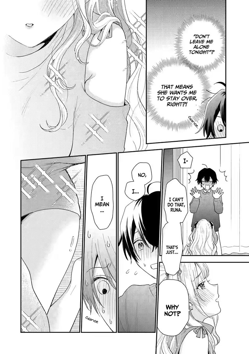 Keiken Zumi Na Kimi To Keiken Zero Na Ore Ga Otsukiai Suru Hanashi 29 23
