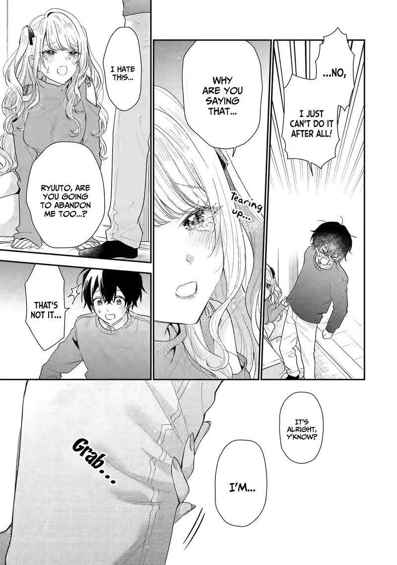 Keiken Zumi Na Kimi To Keiken Zero Na Ore Ga Otsukiai Suru Hanashi 29 24