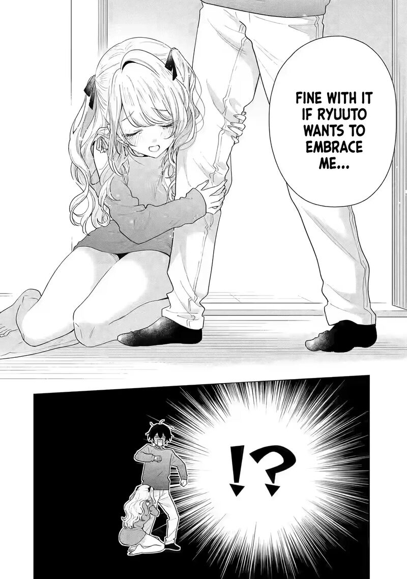 Keiken Zumi Na Kimi To Keiken Zero Na Ore Ga Otsukiai Suru Hanashi 29 25