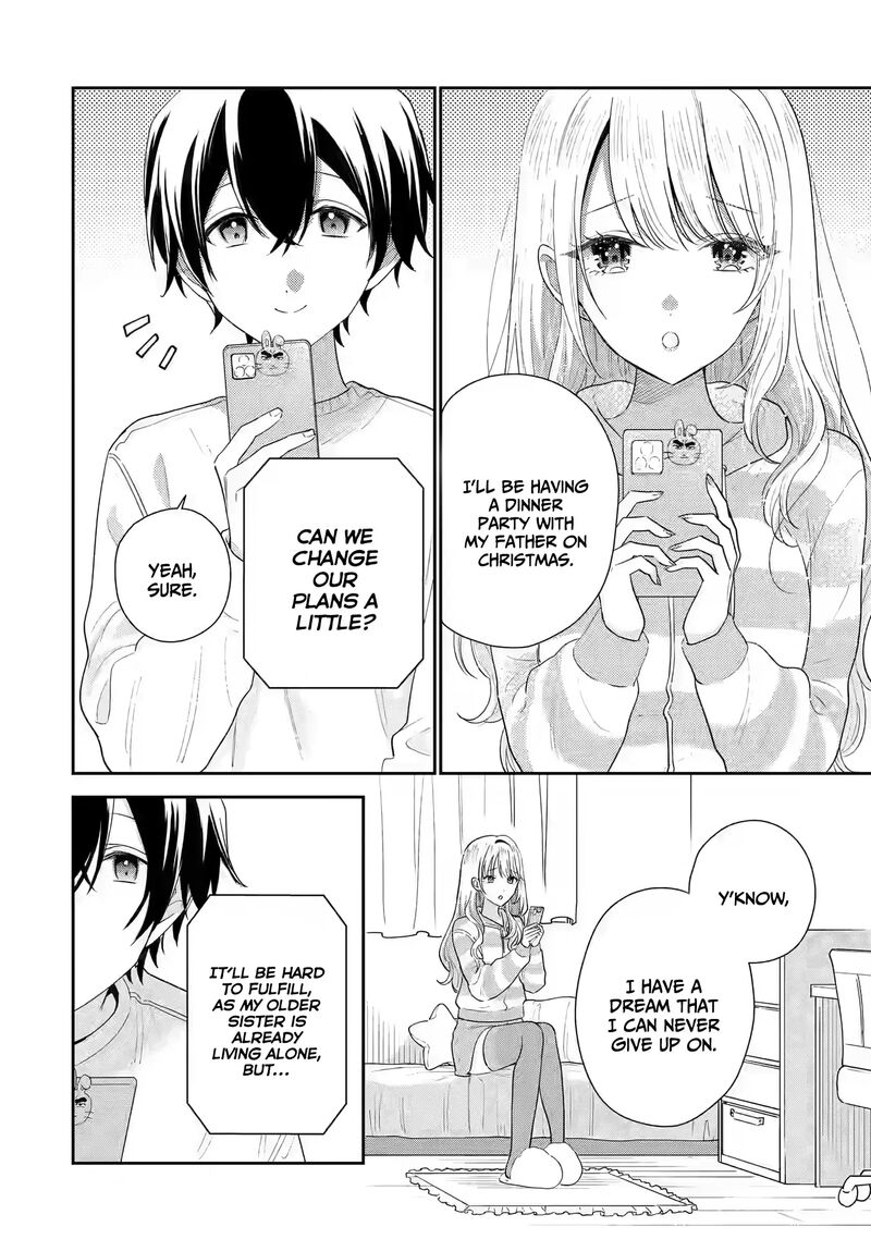 Keiken Zumi Na Kimi To Keiken Zero Na Ore Ga Otsukiai Suru Hanashi 29 3
