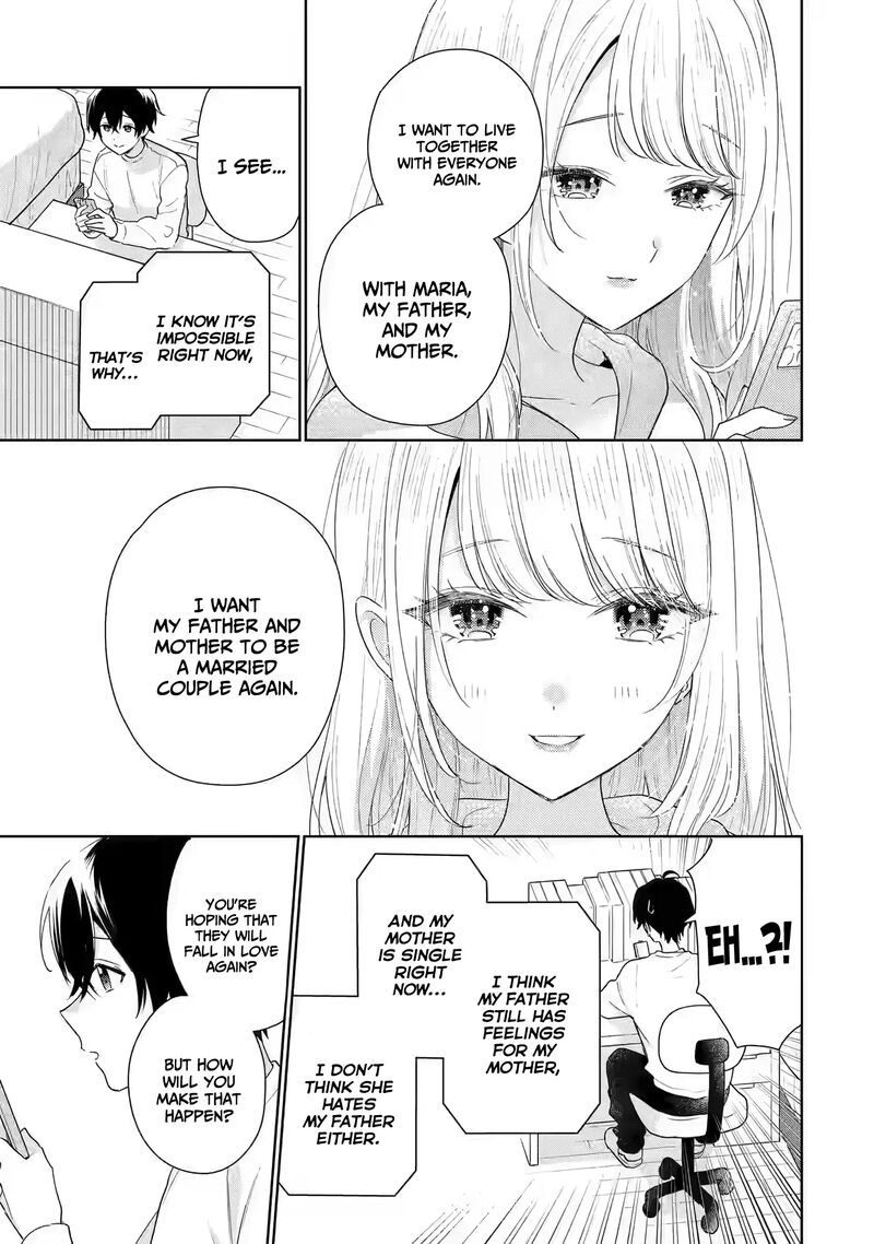 Keiken Zumi Na Kimi To Keiken Zero Na Ore Ga Otsukiai Suru Hanashi 29 4