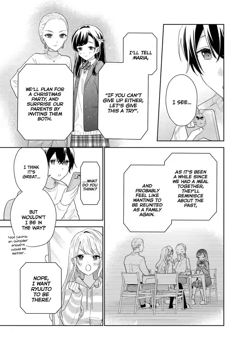 Keiken Zumi Na Kimi To Keiken Zero Na Ore Ga Otsukiai Suru Hanashi 29 6