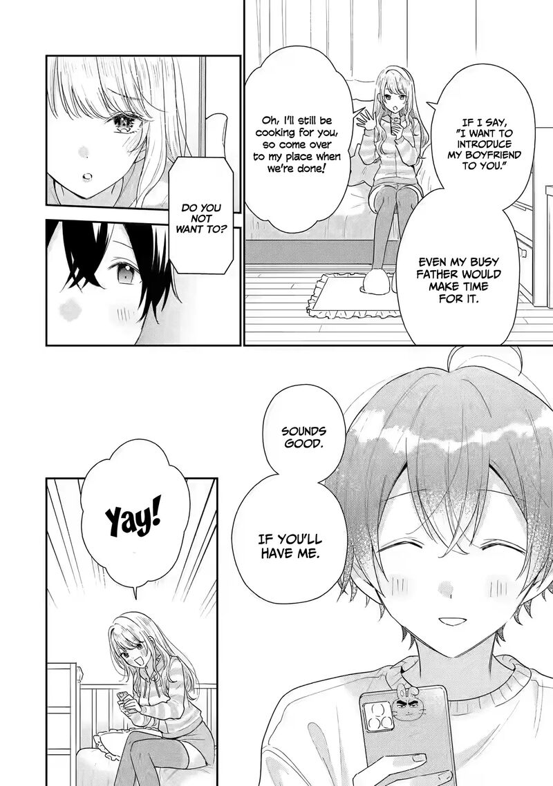 Keiken Zumi Na Kimi To Keiken Zero Na Ore Ga Otsukiai Suru Hanashi 29 7