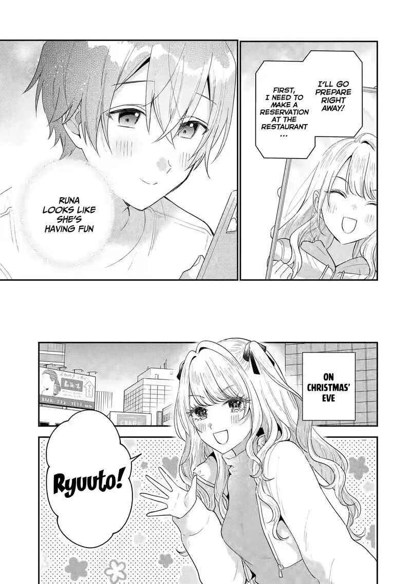 Keiken Zumi Na Kimi To Keiken Zero Na Ore Ga Otsukiai Suru Hanashi 29 8