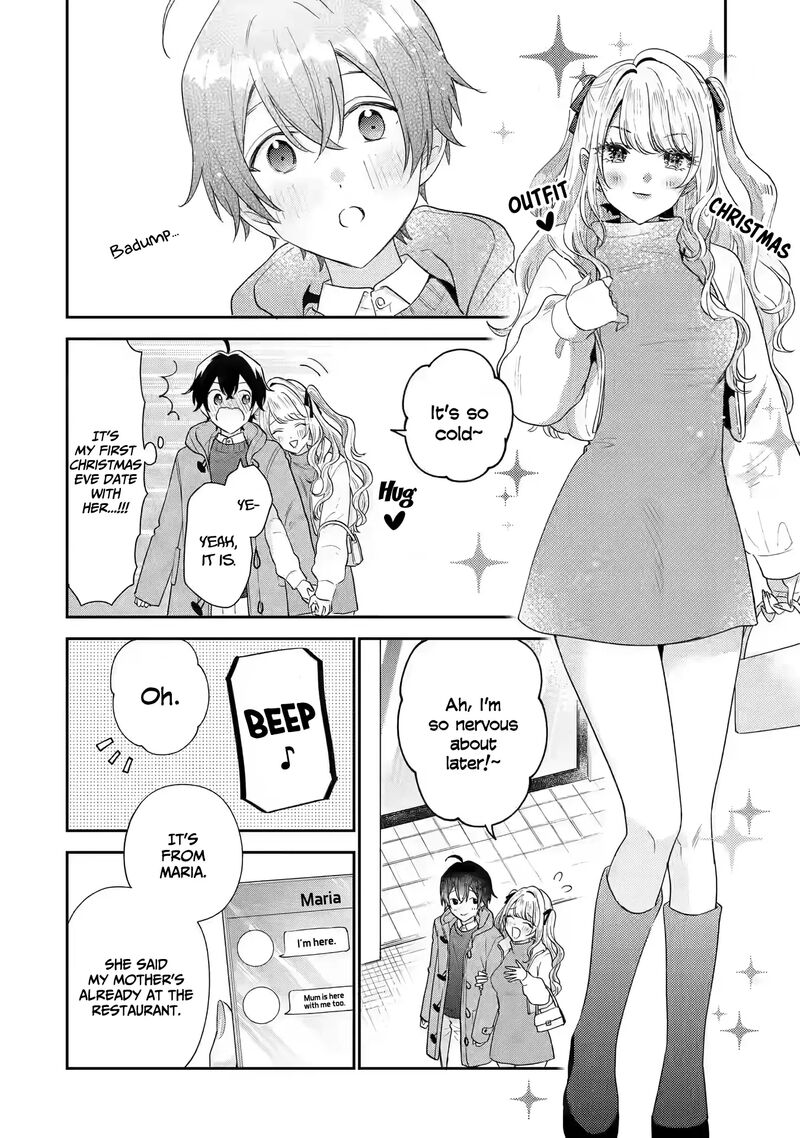 Keiken Zumi Na Kimi To Keiken Zero Na Ore Ga Otsukiai Suru Hanashi 29 9