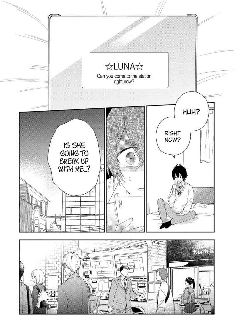 Keiken Zumi Na Kimi To Keiken Zero Na Ore Ga Otsukiai Suru Hanashi 3 10