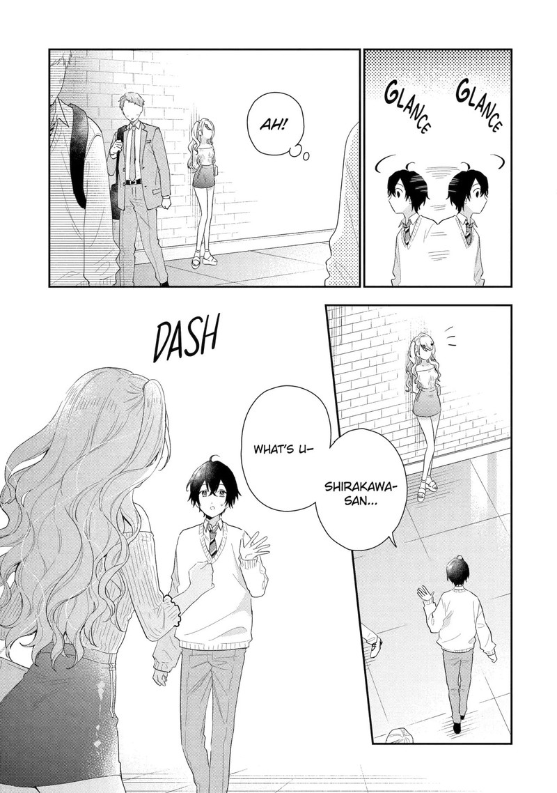 Keiken Zumi Na Kimi To Keiken Zero Na Ore Ga Otsukiai Suru Hanashi 3 11
