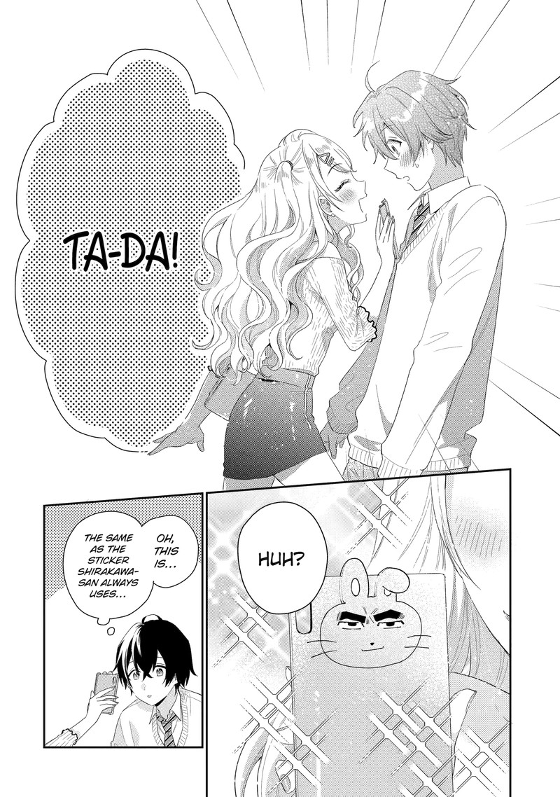Keiken Zumi Na Kimi To Keiken Zero Na Ore Ga Otsukiai Suru Hanashi 3 12
