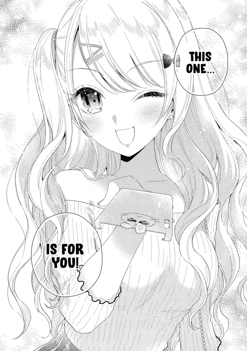 Keiken Zumi Na Kimi To Keiken Zero Na Ore Ga Otsukiai Suru Hanashi 3 14