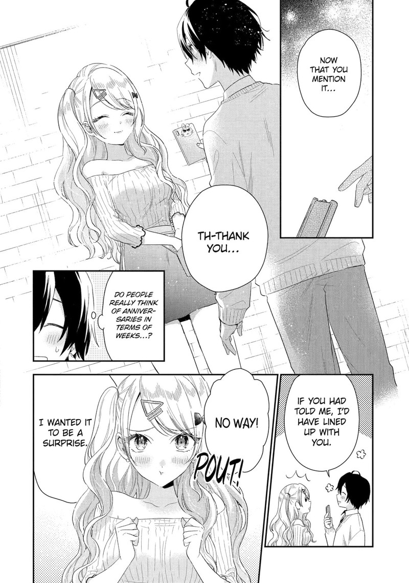 Keiken Zumi Na Kimi To Keiken Zero Na Ore Ga Otsukiai Suru Hanashi 3 17