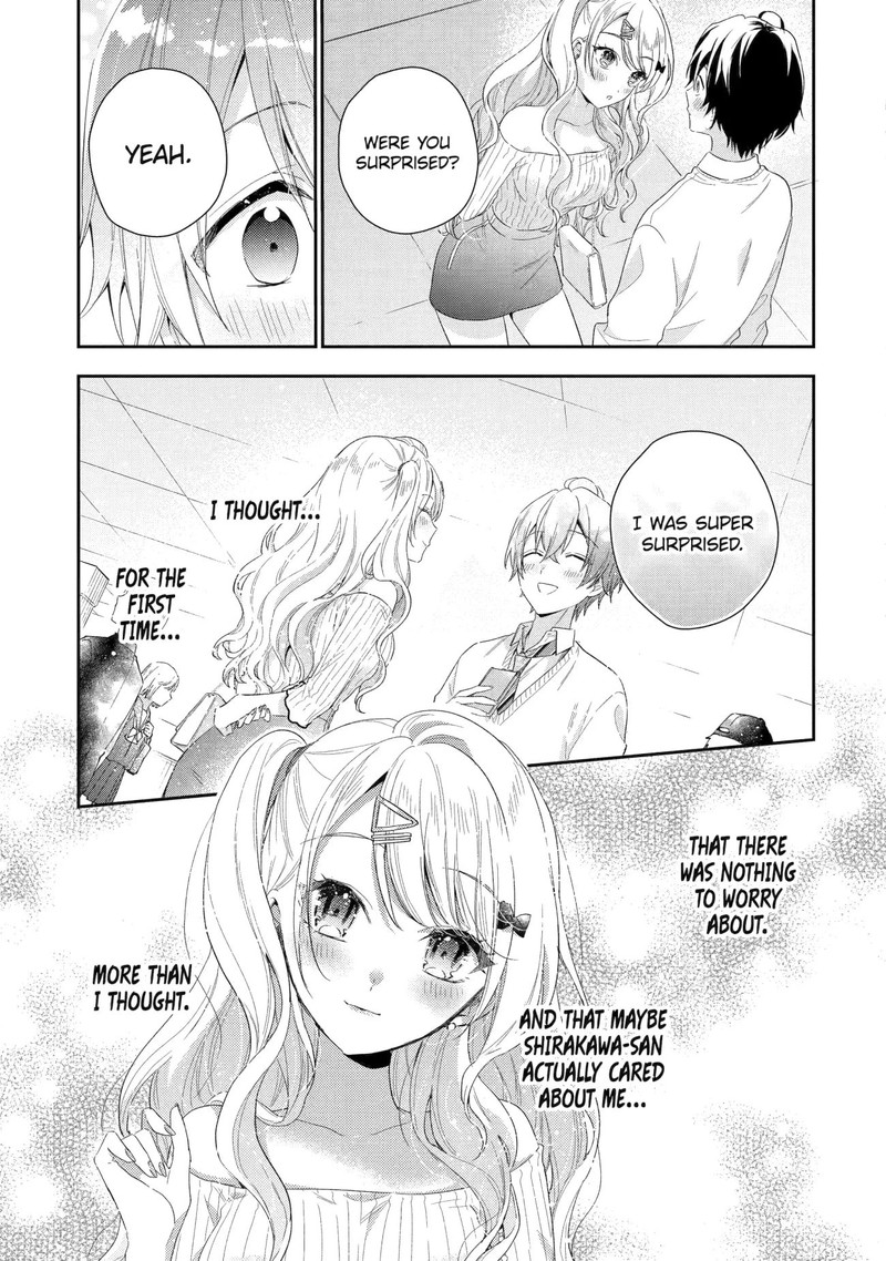 Keiken Zumi Na Kimi To Keiken Zero Na Ore Ga Otsukiai Suru Hanashi 3 18