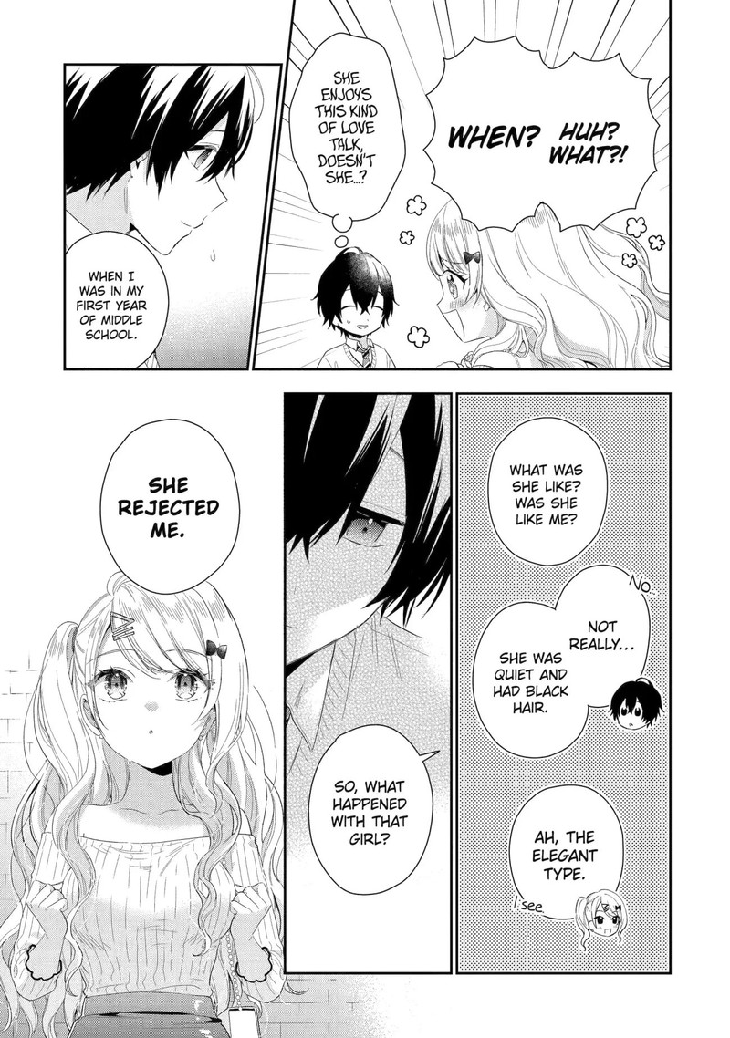 Keiken Zumi Na Kimi To Keiken Zero Na Ore Ga Otsukiai Suru Hanashi 3 20