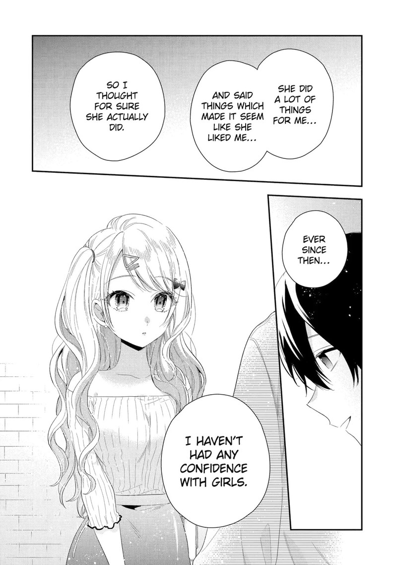 Keiken Zumi Na Kimi To Keiken Zero Na Ore Ga Otsukiai Suru Hanashi 3 21