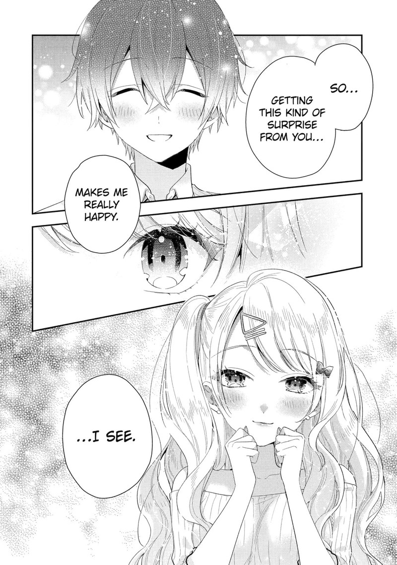 Keiken Zumi Na Kimi To Keiken Zero Na Ore Ga Otsukiai Suru Hanashi 3 23