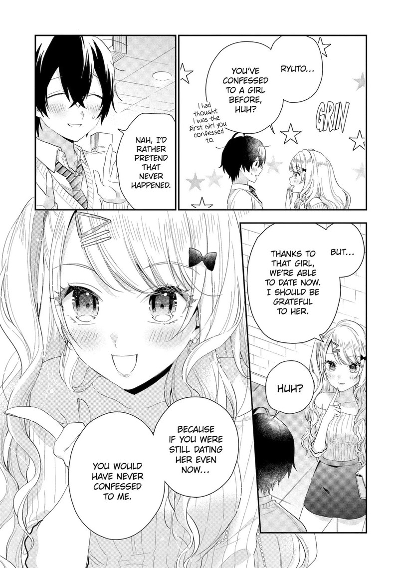 Keiken Zumi Na Kimi To Keiken Zero Na Ore Ga Otsukiai Suru Hanashi 3 24