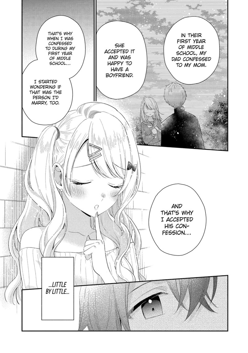 Keiken Zumi Na Kimi To Keiken Zero Na Ore Ga Otsukiai Suru Hanashi 3 26