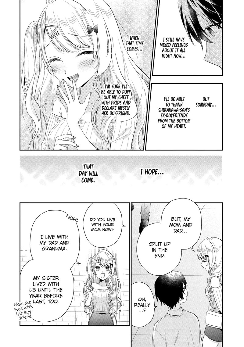 Keiken Zumi Na Kimi To Keiken Zero Na Ore Ga Otsukiai Suru Hanashi 3 29