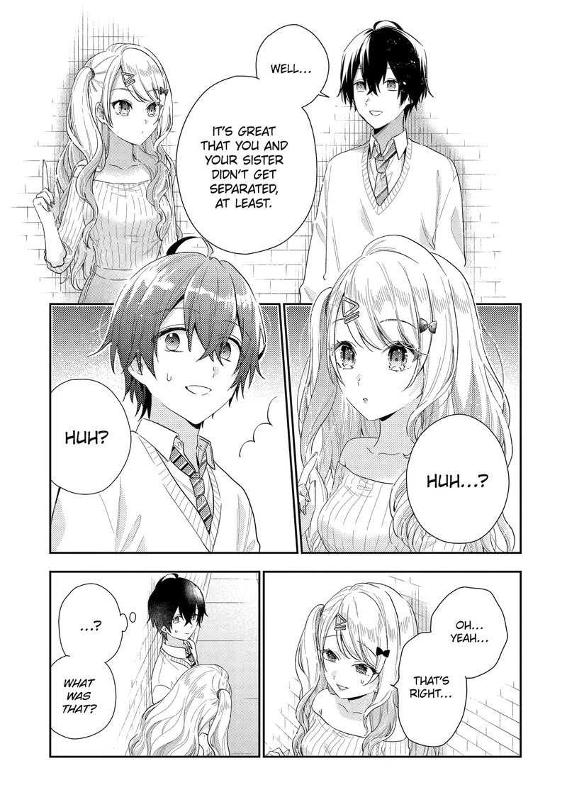 Keiken Zumi Na Kimi To Keiken Zero Na Ore Ga Otsukiai Suru Hanashi 3 30