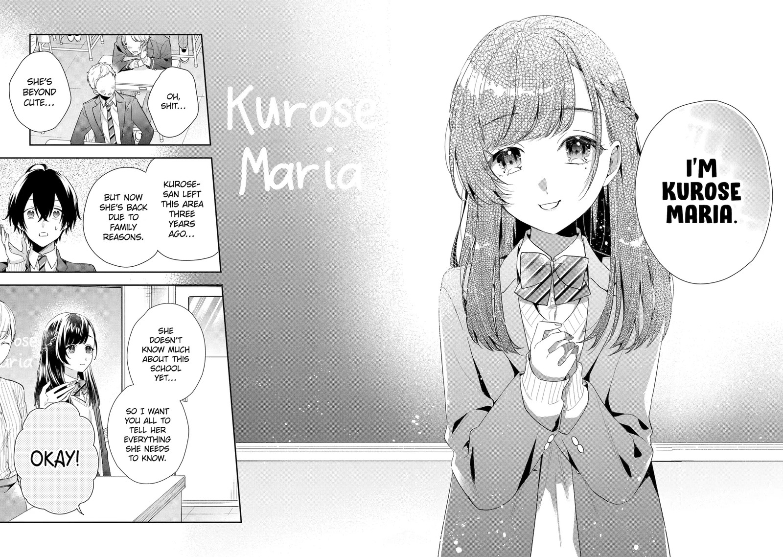 Keiken Zumi Na Kimi To Keiken Zero Na Ore Ga Otsukiai Suru Hanashi 3 33