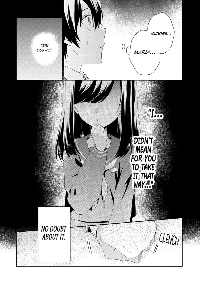Keiken Zumi Na Kimi To Keiken Zero Na Ore Ga Otsukiai Suru Hanashi 3 34