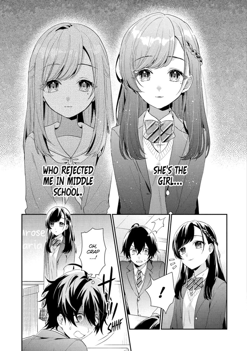 Keiken Zumi Na Kimi To Keiken Zero Na Ore Ga Otsukiai Suru Hanashi 3 35