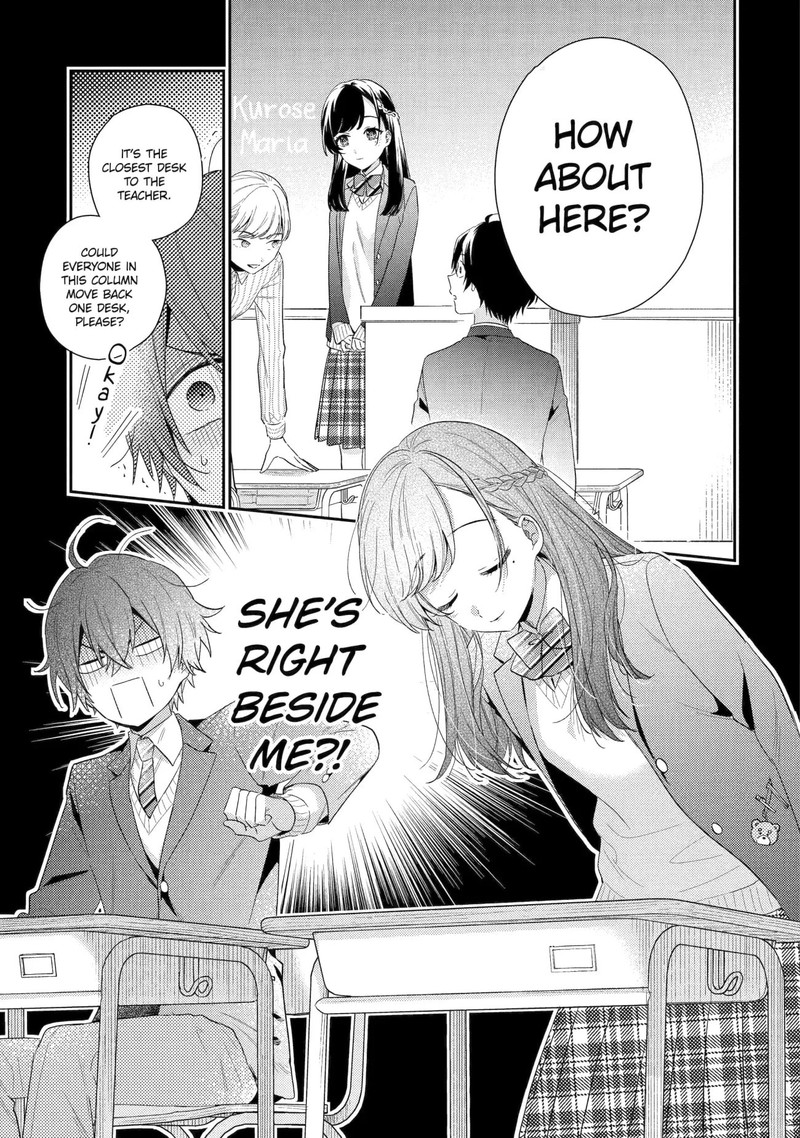 Keiken Zumi Na Kimi To Keiken Zero Na Ore Ga Otsukiai Suru Hanashi 3 37
