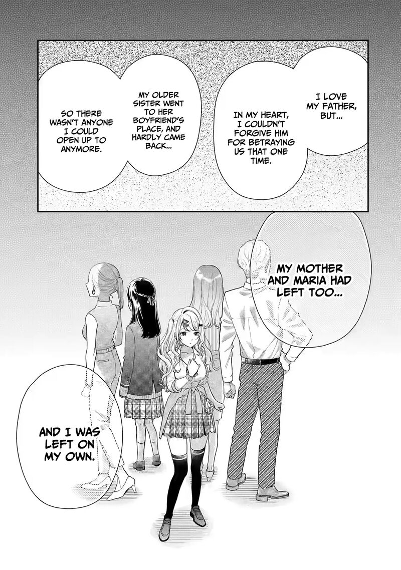 Keiken Zumi Na Kimi To Keiken Zero Na Ore Ga Otsukiai Suru Hanashi 30 12