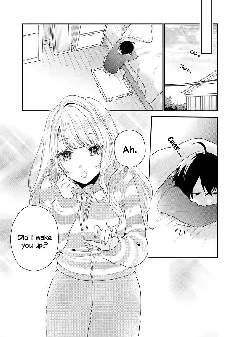 Keiken Zumi Na Kimi To Keiken Zero Na Ore Ga Otsukiai Suru Hanashi 30 18