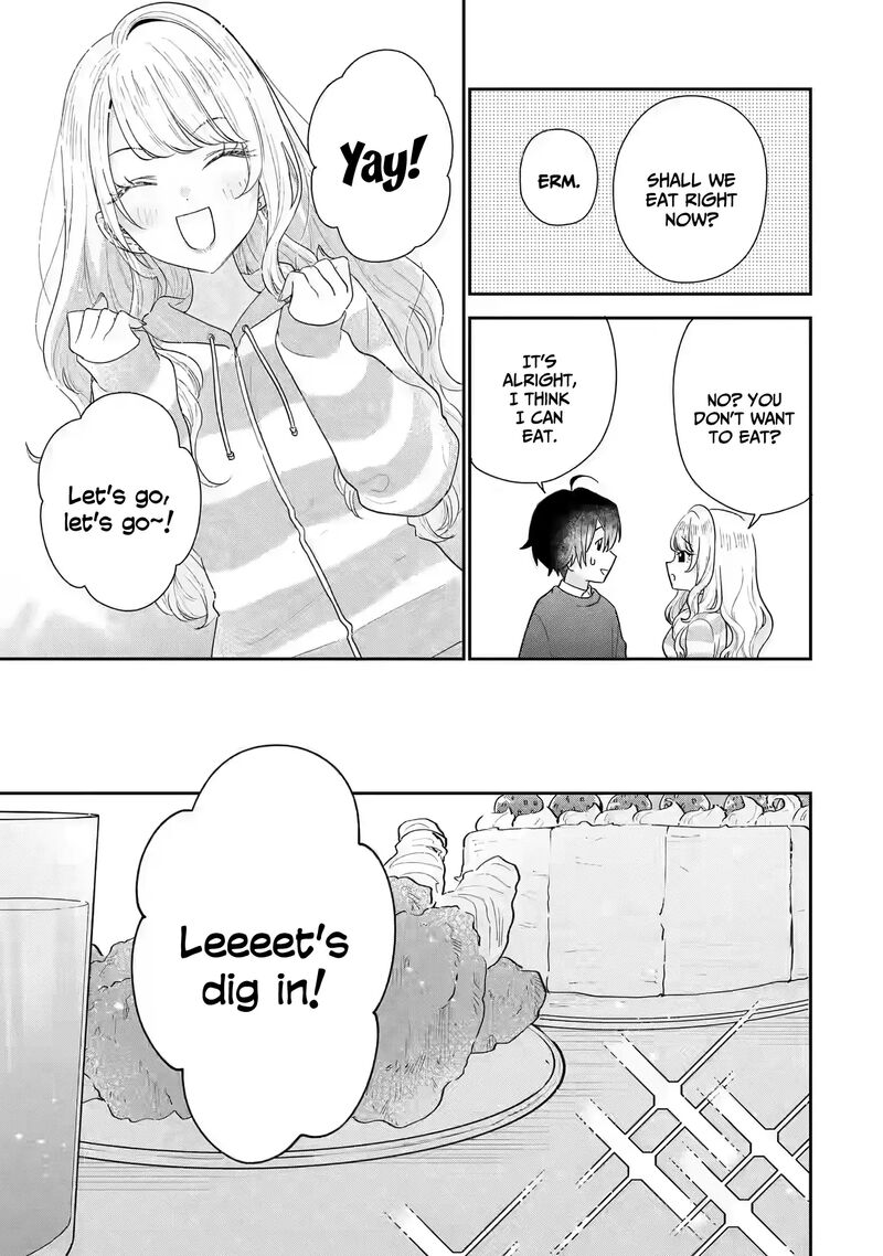 Keiken Zumi Na Kimi To Keiken Zero Na Ore Ga Otsukiai Suru Hanashi 30 20