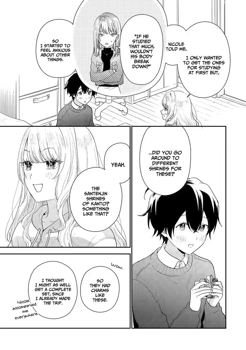 Keiken Zumi Na Kimi To Keiken Zero Na Ore Ga Otsukiai Suru Hanashi 30 22