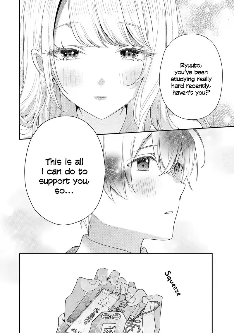 Keiken Zumi Na Kimi To Keiken Zero Na Ore Ga Otsukiai Suru Hanashi 30 23