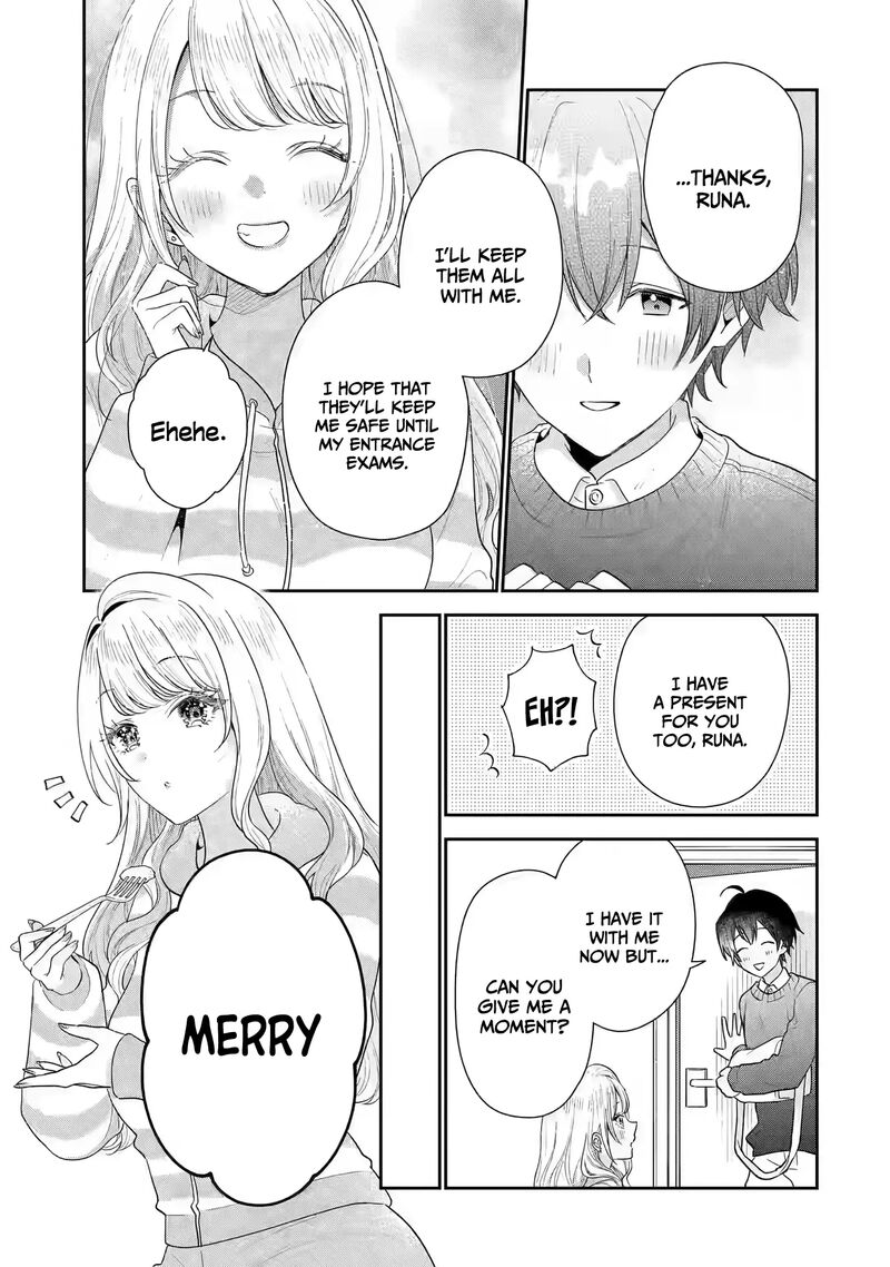 Keiken Zumi Na Kimi To Keiken Zero Na Ore Ga Otsukiai Suru Hanashi 30 24