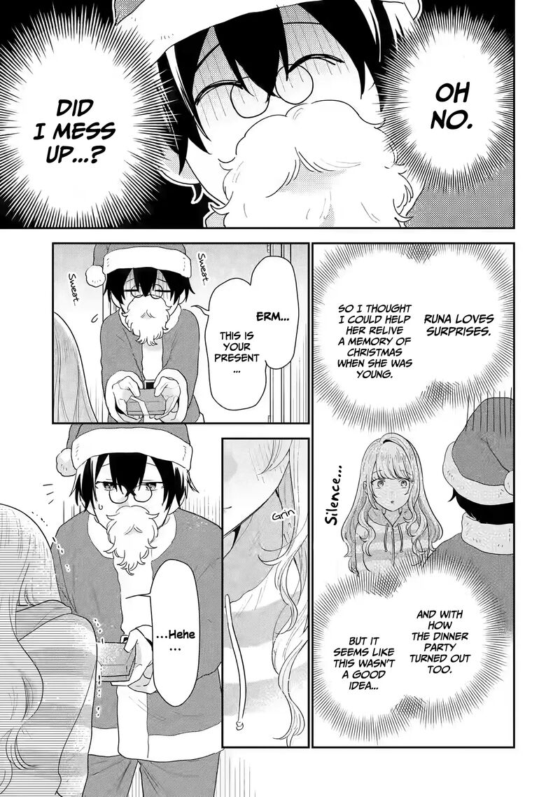 Keiken Zumi Na Kimi To Keiken Zero Na Ore Ga Otsukiai Suru Hanashi 30 26