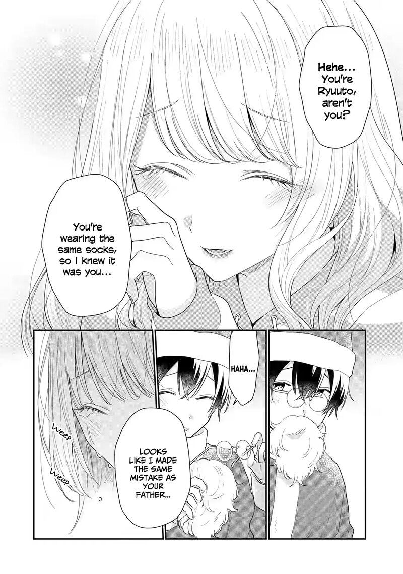 Keiken Zumi Na Kimi To Keiken Zero Na Ore Ga Otsukiai Suru Hanashi 30 27