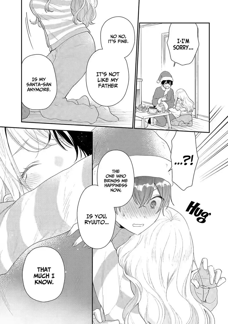 Keiken Zumi Na Kimi To Keiken Zero Na Ore Ga Otsukiai Suru Hanashi 30 28