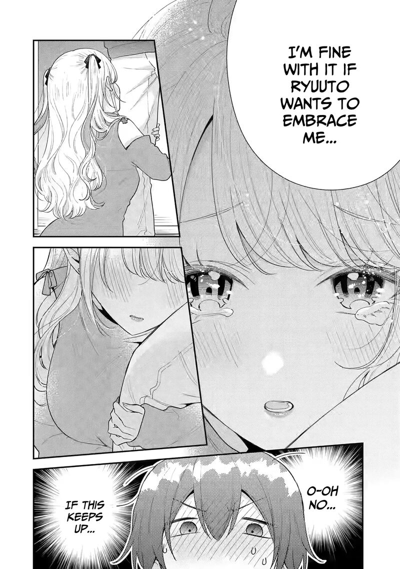 Keiken Zumi Na Kimi To Keiken Zero Na Ore Ga Otsukiai Suru Hanashi 30 3