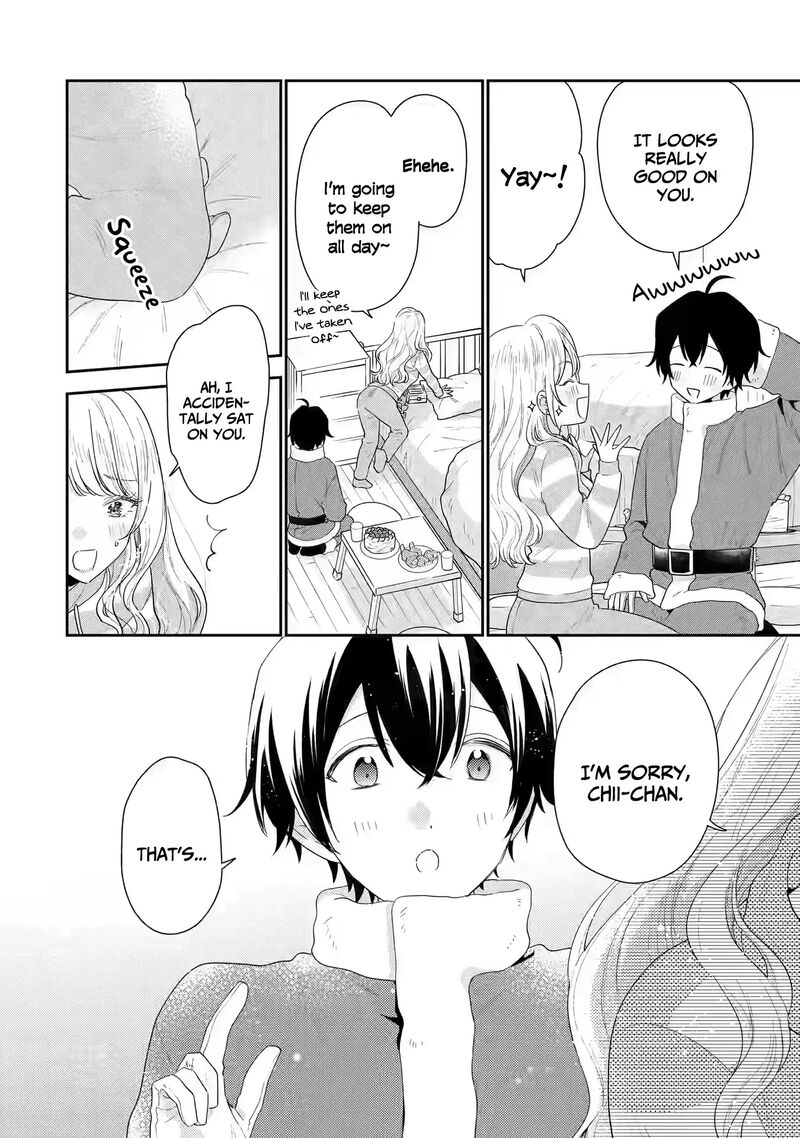 Keiken Zumi Na Kimi To Keiken Zero Na Ore Ga Otsukiai Suru Hanashi 30 31