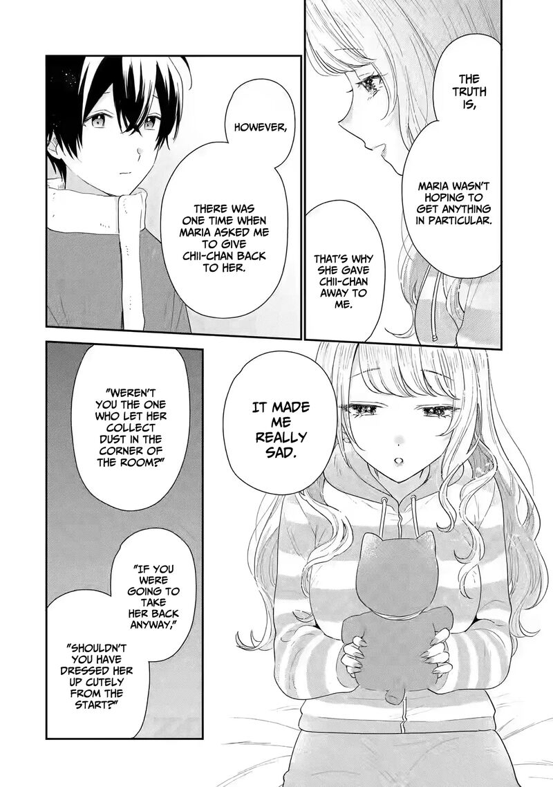 Keiken Zumi Na Kimi To Keiken Zero Na Ore Ga Otsukiai Suru Hanashi 30 33
