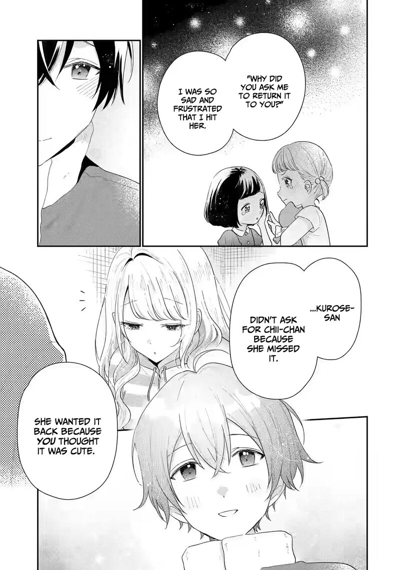 Keiken Zumi Na Kimi To Keiken Zero Na Ore Ga Otsukiai Suru Hanashi 30 34