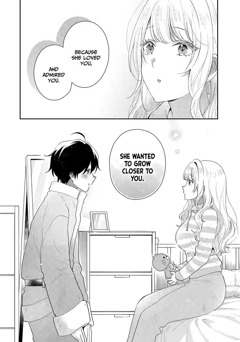 Keiken Zumi Na Kimi To Keiken Zero Na Ore Ga Otsukiai Suru Hanashi 30 35