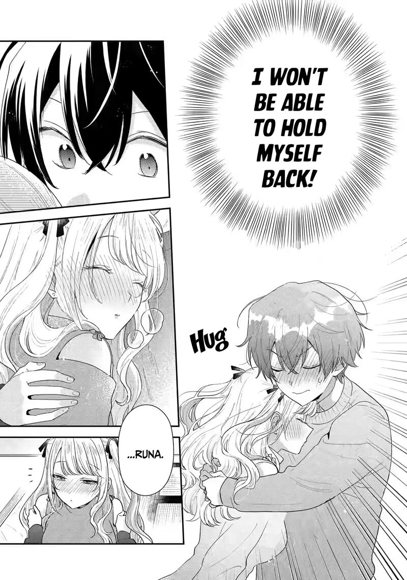 Keiken Zumi Na Kimi To Keiken Zero Na Ore Ga Otsukiai Suru Hanashi 30 4