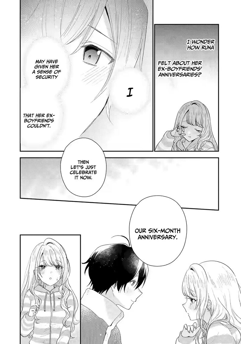 Keiken Zumi Na Kimi To Keiken Zero Na Ore Ga Otsukiai Suru Hanashi 30 41