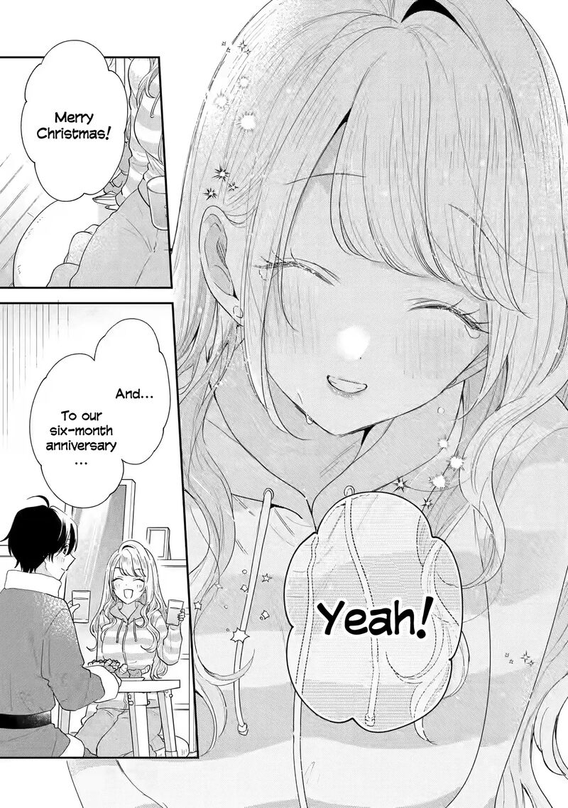 Keiken Zumi Na Kimi To Keiken Zero Na Ore Ga Otsukiai Suru Hanashi 30 42